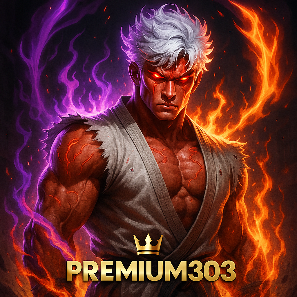 PREMIUM303